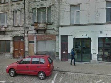 Apartment for rent in Stad Gent, Gent