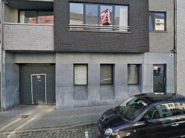 Apartment for rent in Stad Gent, Gent