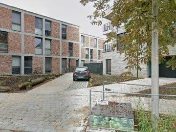 Apartment for rent in Stad Gent, Gent