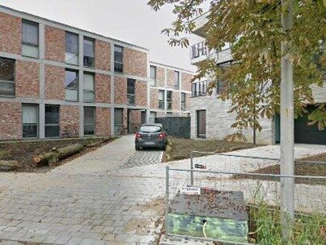 Apartment for rent in Stad Gent, Gent