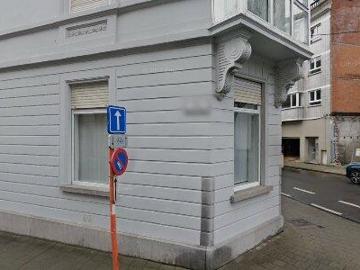 Apartment for rent in Stad Gent, Gent