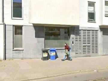 Apartment for rent in Stad Gent, Gent