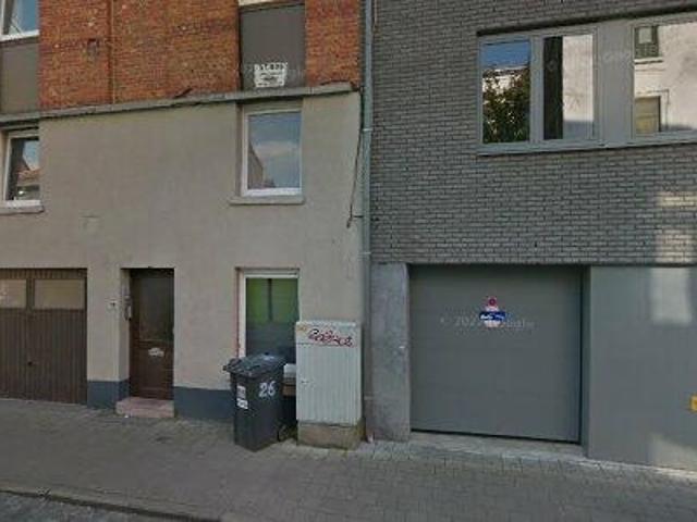 Apartment for rent in Stad Gent, Gent