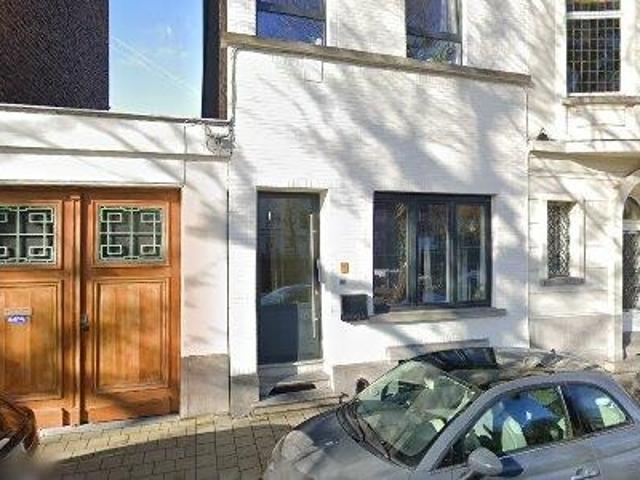 Apartment for rent in Stad Gent, Gent