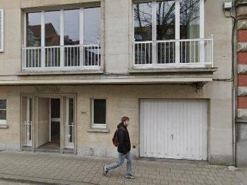 Apartment for rent in Stad Gent, Gent
