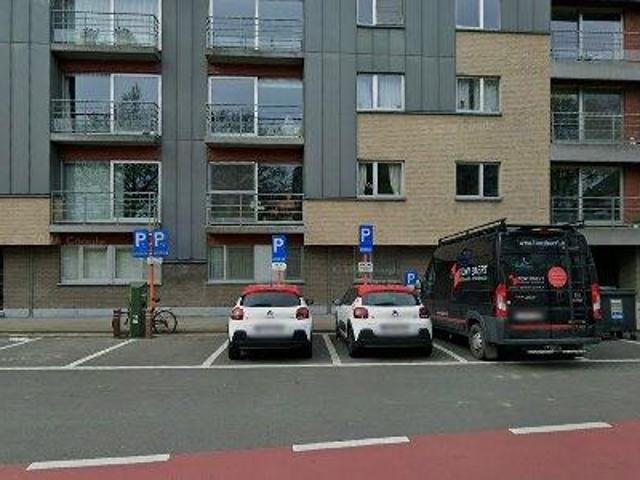 Apartment for rent in Stad Gent, Gent