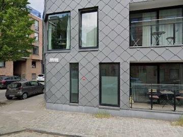 Apartment for rent in Stad Gent, Gent