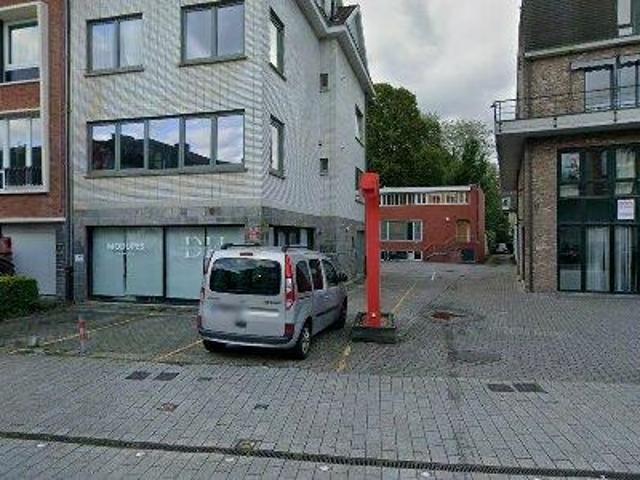 Apartment for rent in Stad Gent, Gent