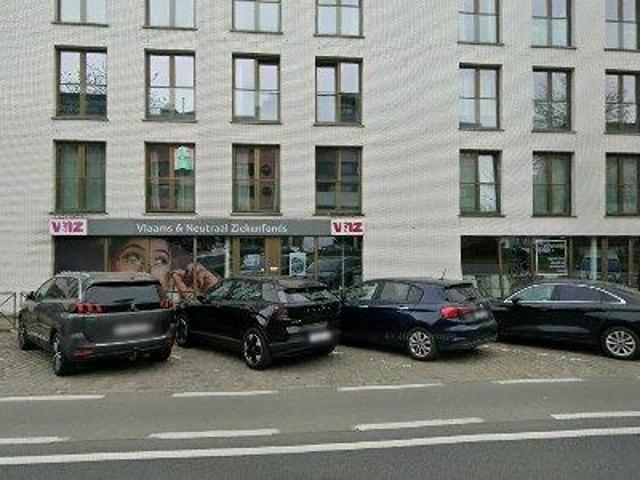 Apartment for rent in Stad Gent, Gent