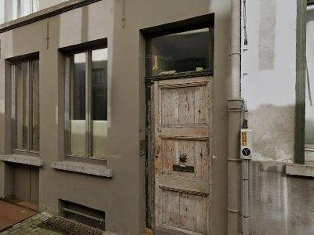Apartment for rent in Stad Gent, Gent
