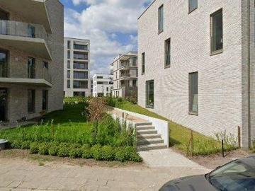 Apartment for rent in Stad Gent, Gent