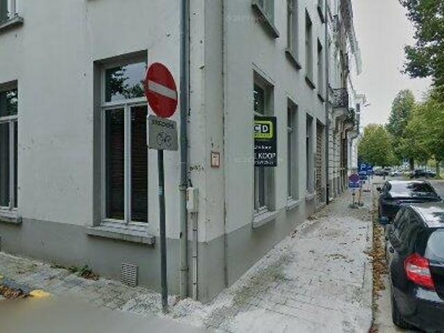 Apartment for rent in Stad Gent, Gent