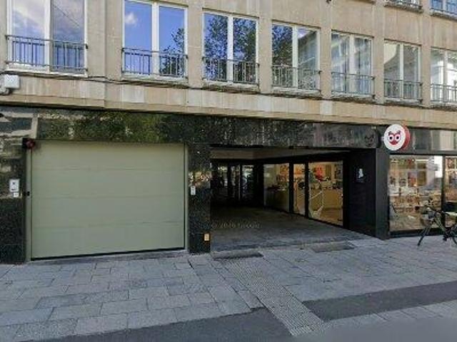 Apartment for rent in Stad Gent, Gent