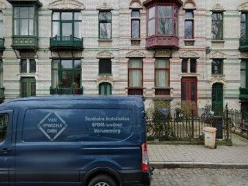 Apartment for rent in Stad Gent, Gent