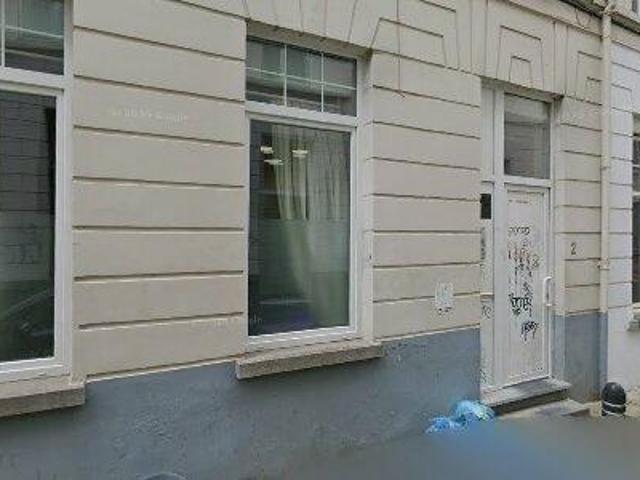 Apartment for rent in Stad Gent, Gent