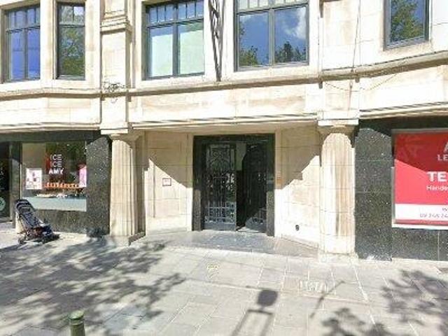 Apartment for rent in Stad Gent, Gent