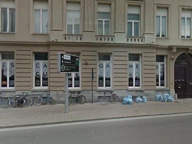 Apartment for rent in Stad Gent, Gent