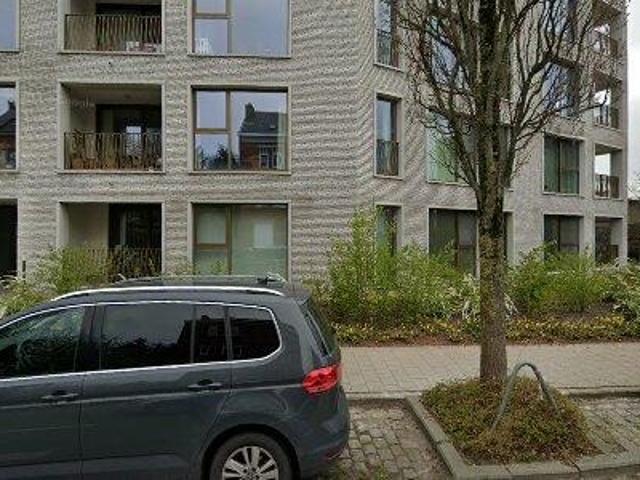 Apartment for rent in Stad Gent, Gent