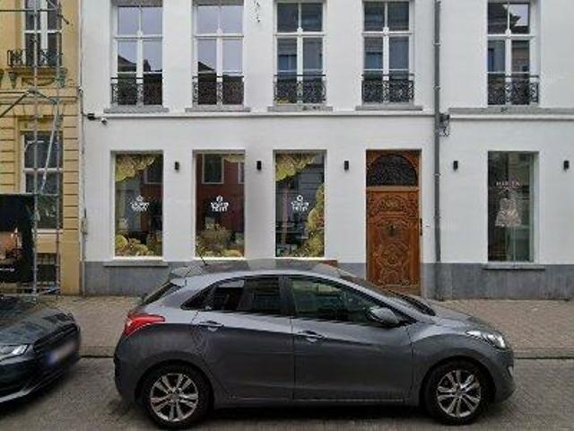 Apartment for rent in Stad Gent, Gent