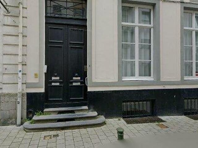Apartment for rent in Stad Gent, Gent