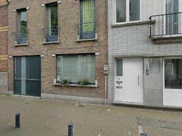 Apartment for rent in Stad Gent, Gent