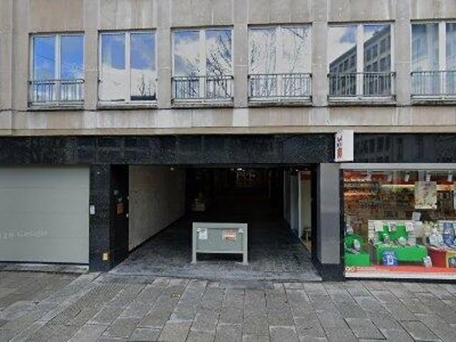 Apartment for rent in Stad Gent, Gent