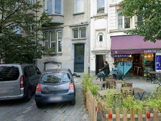 Apartment for rent in Stad Gent, Gent
