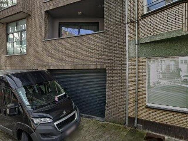 Apartment for rent in Stad Gent, Gent