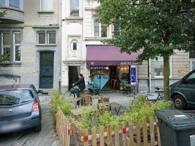 Apartment for rent in Stad Gent, Gent