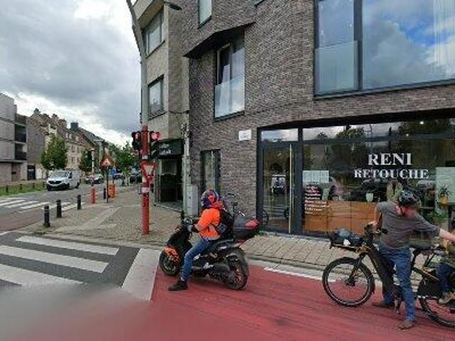 Apartment for rent in Stad Gent, Gent
