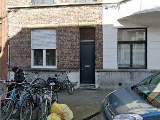 Apartment for rent in Stad Gent, Gent