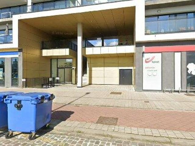 Apartment for rent in Stad Gent, Gent