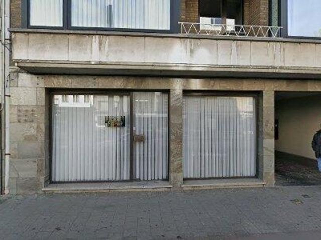 Apartment for rent in Stad Gent, Gent