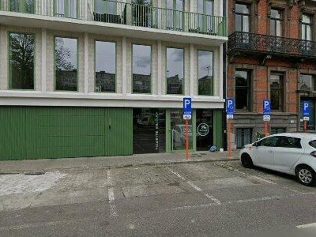 Apartment for rent in Stad Gent, Gent