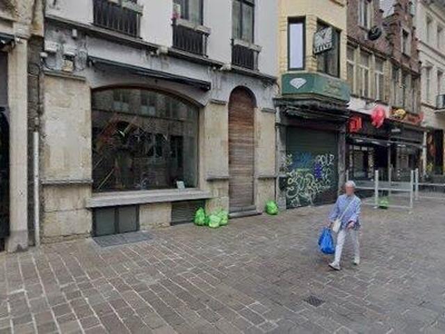 Apartment for rent in Stad Gent