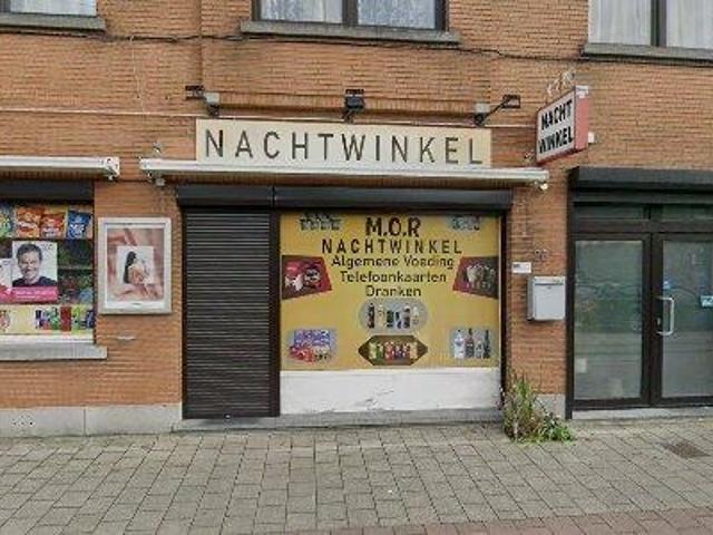 Apartment for rent in Stad Gent