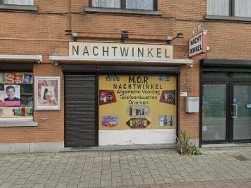 Apartment for rent in Stad Gent