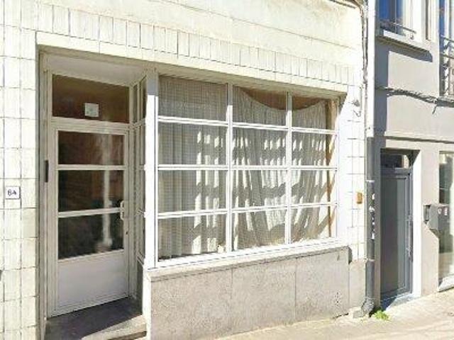 Apartment for rent in Stad Gent