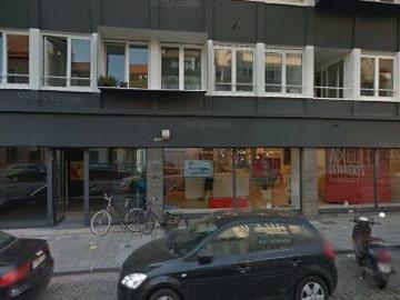 Apartment for rent in Stad Gent