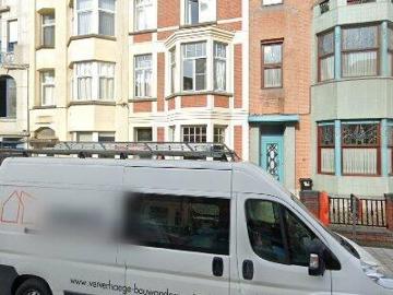 Apartment for rent in Stad Gent