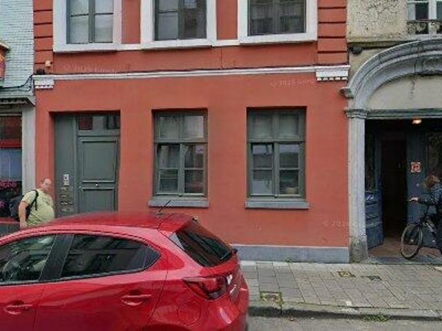 Apartment for rent in Stad Gent
