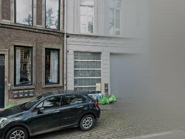 Apartment for rent in Stad Gent