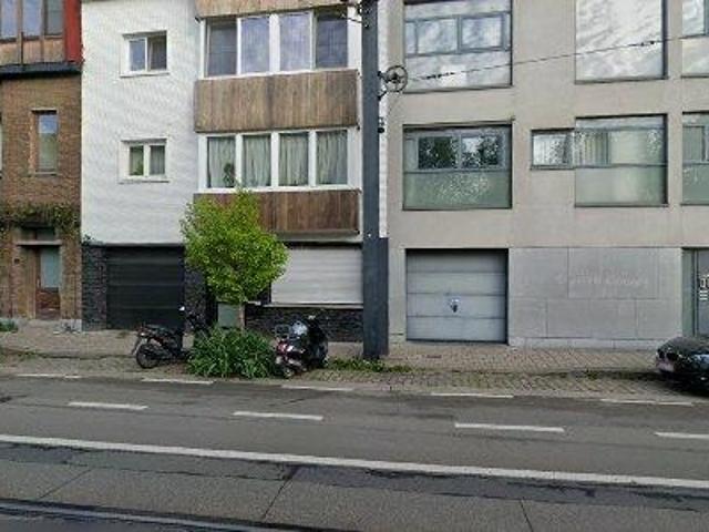 Apartment for rent in Stad Gent