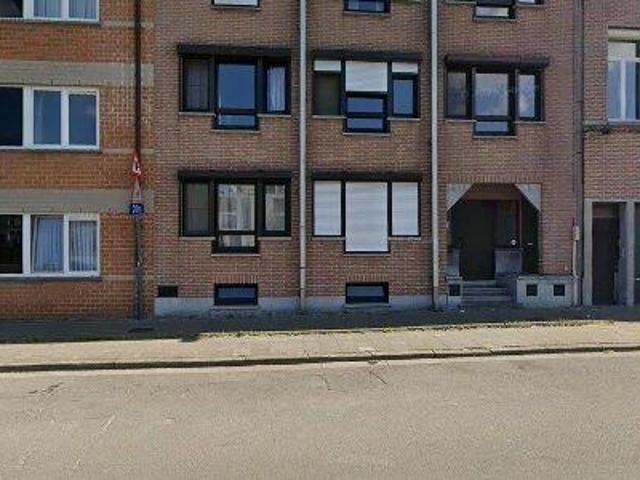 Apartment for rent in Stad Gent