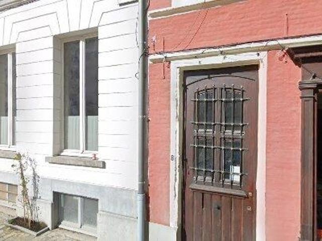 Apartment for rent in Stad Gent