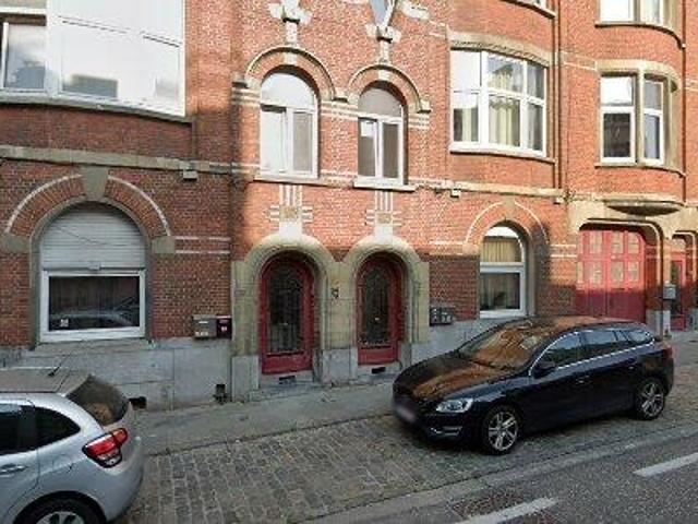 Apartment for rent in Stad Gent