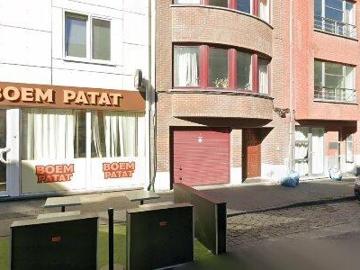 Apartment for rent in Stad Gent