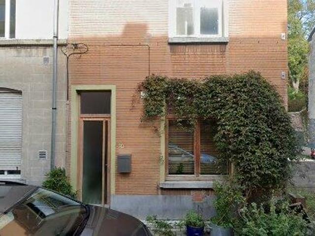 Apartment for rent in Stad Gent