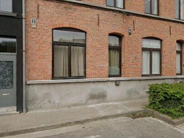 Apartment for rent in Stad Gent