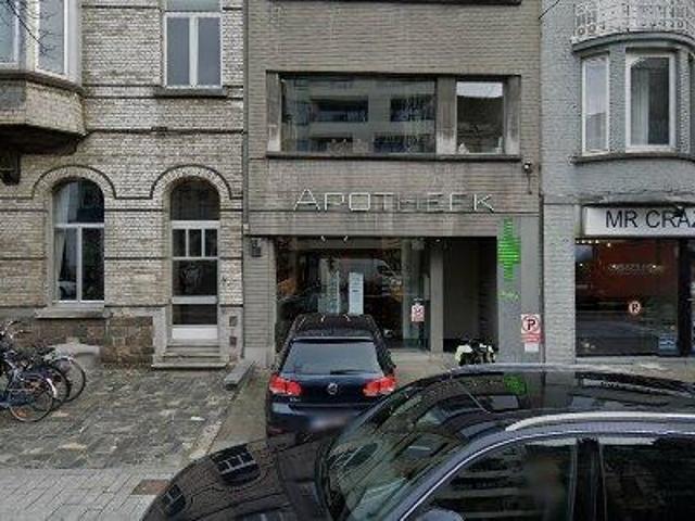 Apartment for rent in Stad Gent